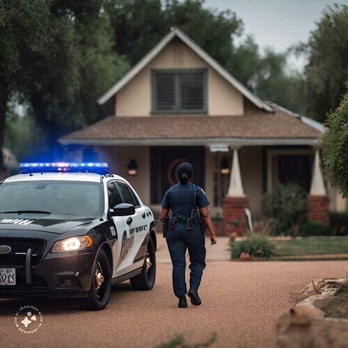 Can Police Remove Squatters in California