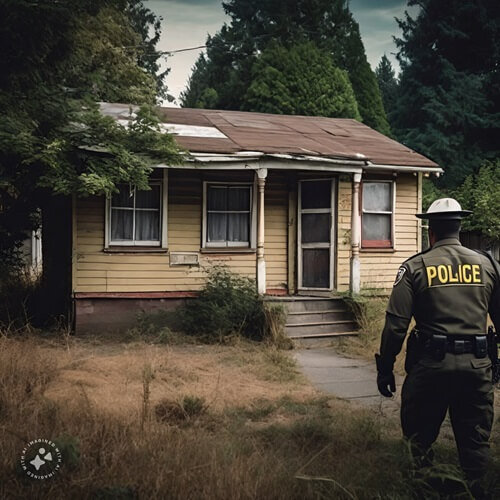 Can Police Remove Squatters in Oregon