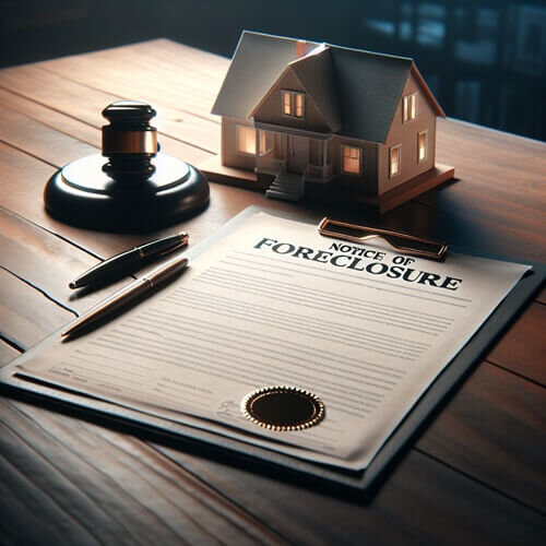 Connecticut Foreclosure Process Timeline
