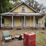 How Long Can Someone Leave Their Belongings On Your Property In Louisiana