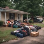 How Long Can Someone Leave Their Belongings On Your Property In Tennessee