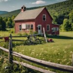 How Long Can Someone Leave Their Belongings On Your Property In Vermont