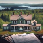 Maine Foreclosure Laws And Procedures