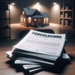 Michigan Foreclosure Process Timeline