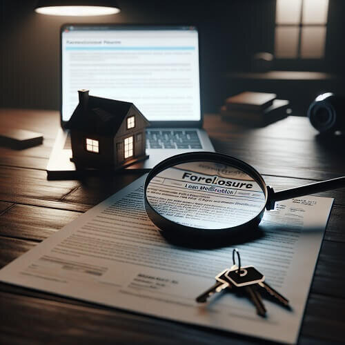 Mississippi Foreclosure Process Timeline