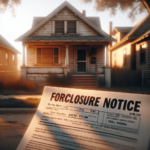 Oklahoma Foreclosure Laws And Procedures