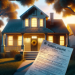 Texas Foreclosure Laws And Procedures