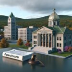 Vermont Foreclosure Process Timeline
