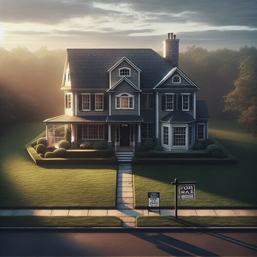 Who Gets The House In A Divorce In Connecticut