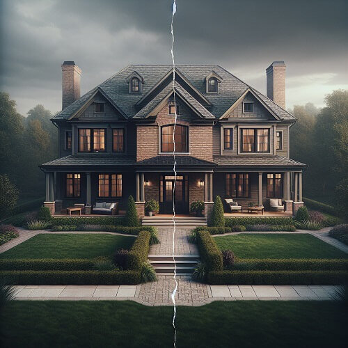 Who Gets The House In A Divorce In Delaware