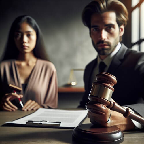 Who Gets The House In A Divorce In Iowa