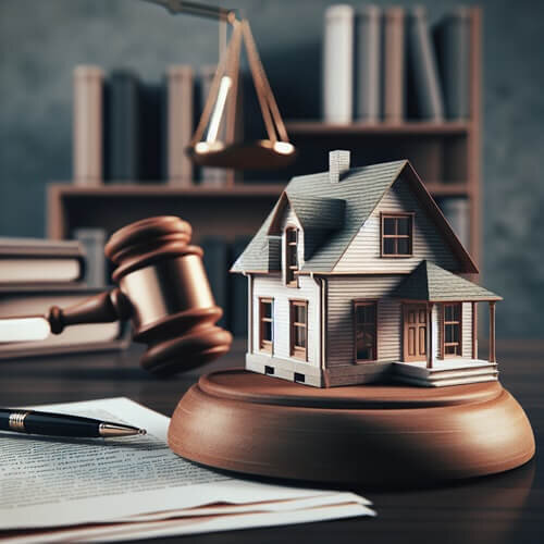 Who Gets The House In A Divorce In Mississippi