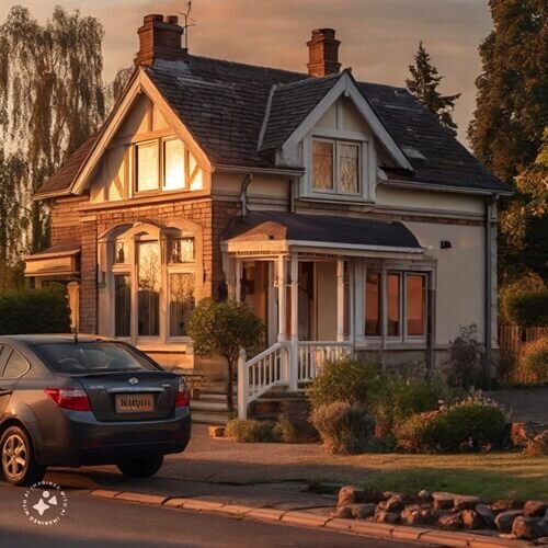 Who Gets The House In A Divorce In Montana