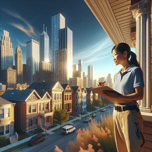 Chicago Code Violations (Explained) ASAP Cash Offer