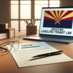 Arizona Landlord Tenant Law When Breaking Lease