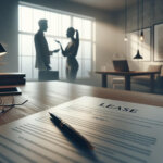 California Landlord Tenant Law When Breaking Lease