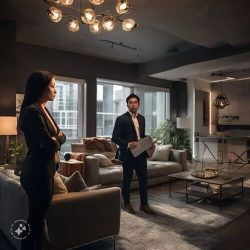 Can A Tenant Refuse A Showing