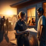 Can Police Remove Squatters in New Mexico