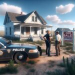 Can Police Remove Squatters in North Dakota