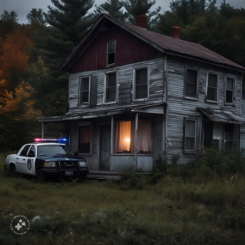 Can Police Remove Squatters in Vermont