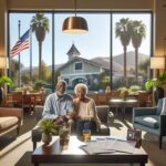 Can a Nursing Home Take Your House in California