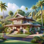 Can a Nursing Home Take Your House in Hawaii