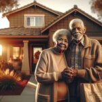 Can a Nursing Home Take Your House in Nevada