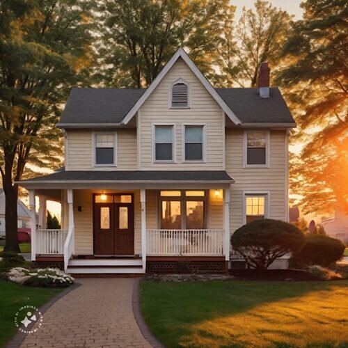 Can a Nursing Home Take Your House in New Jersey