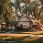 Can a Nursing Home Take Your House in North Dakota