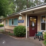 Can a Nursing Home Take Your House in Washington