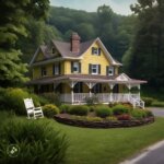 Can a Nursing Home Take Your House in West Virginia