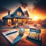 Capital Gains Tax on Sale of Home Arizona