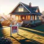Capital Gains Tax on Sale of Home California