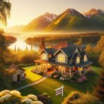 Capital Gains Tax on Sale of Home in Alaska