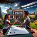 Capital Gains Tax on Sale of Home in Colorado