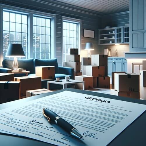 Landlord Tenant Law When Breaking Lease (Explained) ASAP Cash Offer