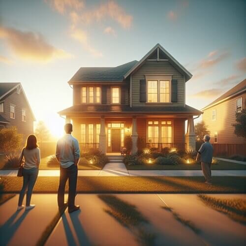 How Long After Seeing A House Should You Make An Offer