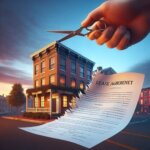 Maryland Landlord Tenant Law When Breaking Lease