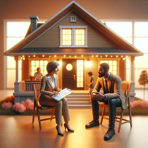 My Tenant Is Interested In Buying My House