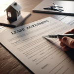 North Dakota Landlord Tenant Law When Breaking Lease