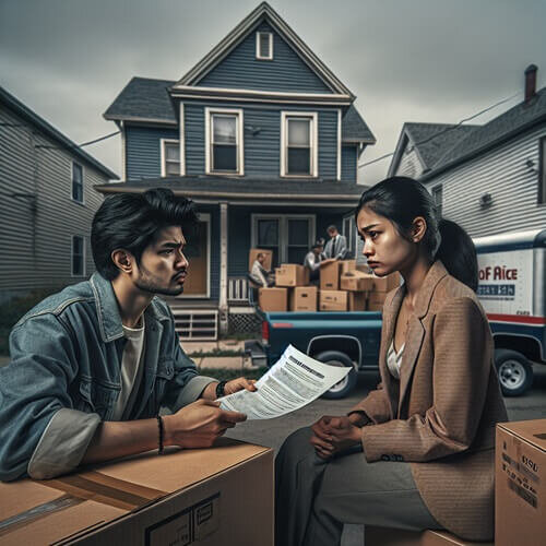 Ohio Landlord Tenant Law When Breaking Lease (Explained) ASAP Cash Offer