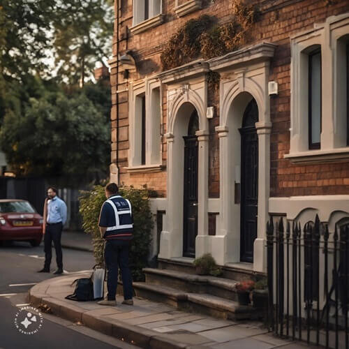 Tenant Refusing Access For Inspection