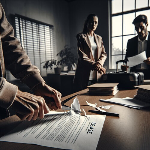 Tennessee Landlord Tenant Law When Breaking Lease (Explained) ASAP