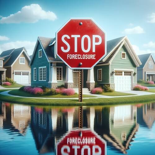 Ways To Stop Foreclosure Immediately | ASAP Cash Offer