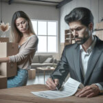 What To Do When Tenant Breaks Lease Early