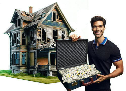 sell your house as is for cash in Tennessee
