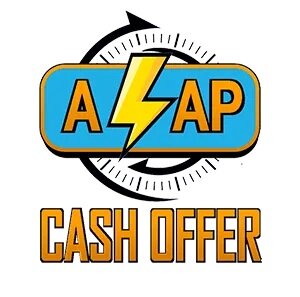 ASAP Cash Offer logo