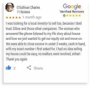 Charles Osullivans review of ASAP Cash Offer