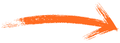 Orange Arrow Pointing to Intake Form