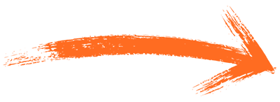 Orange Arrow Pointing to Intake Form